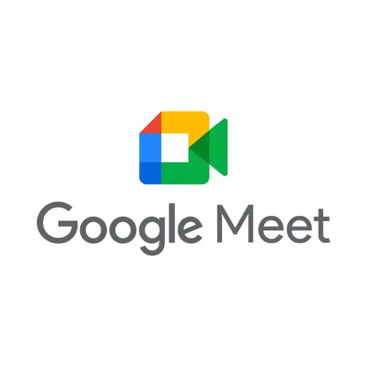 google meet logo google meet logo