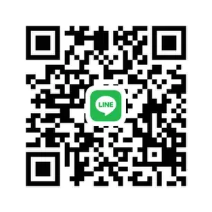 qr line contact abaru